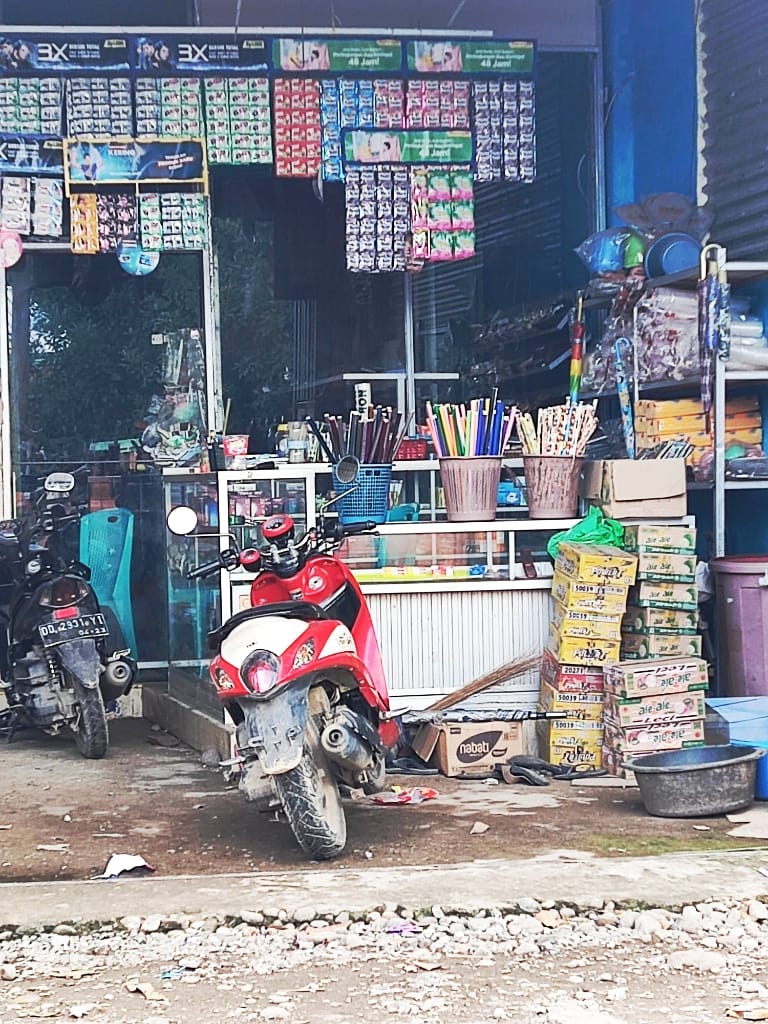 Toko An-Nur: Quality Household Solutions in Cilacap