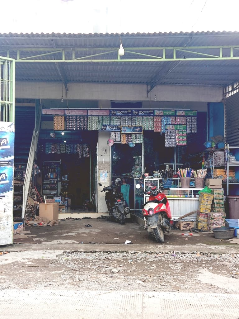 Mall Baru vs Tradisi Parcel Lebaran: Siapa yang Akan Menang di Cilacap?